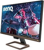 Monitor 4k BenQ EW2780U