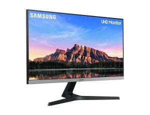 Monitor 4k Samsung U28R550, el mejor de los monitores 4k baratos