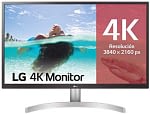 Monitor 4k LG 27UL500-W
